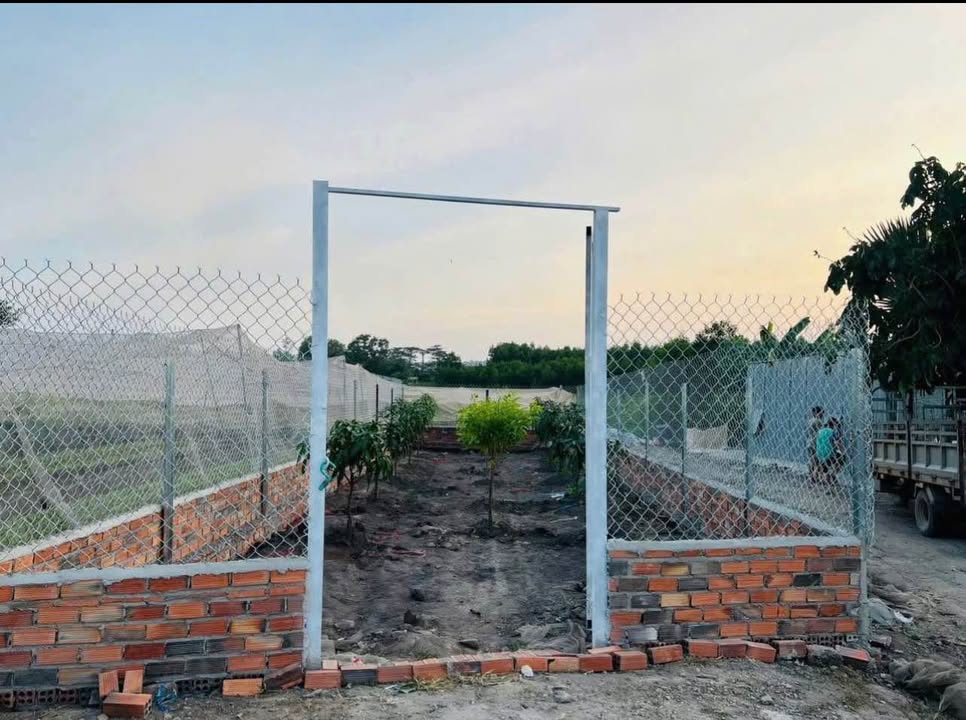 Đất nền Trảng Dài, Biên Hòa 109m² giá 850 triệu - Sổ đỏ chính chủ!