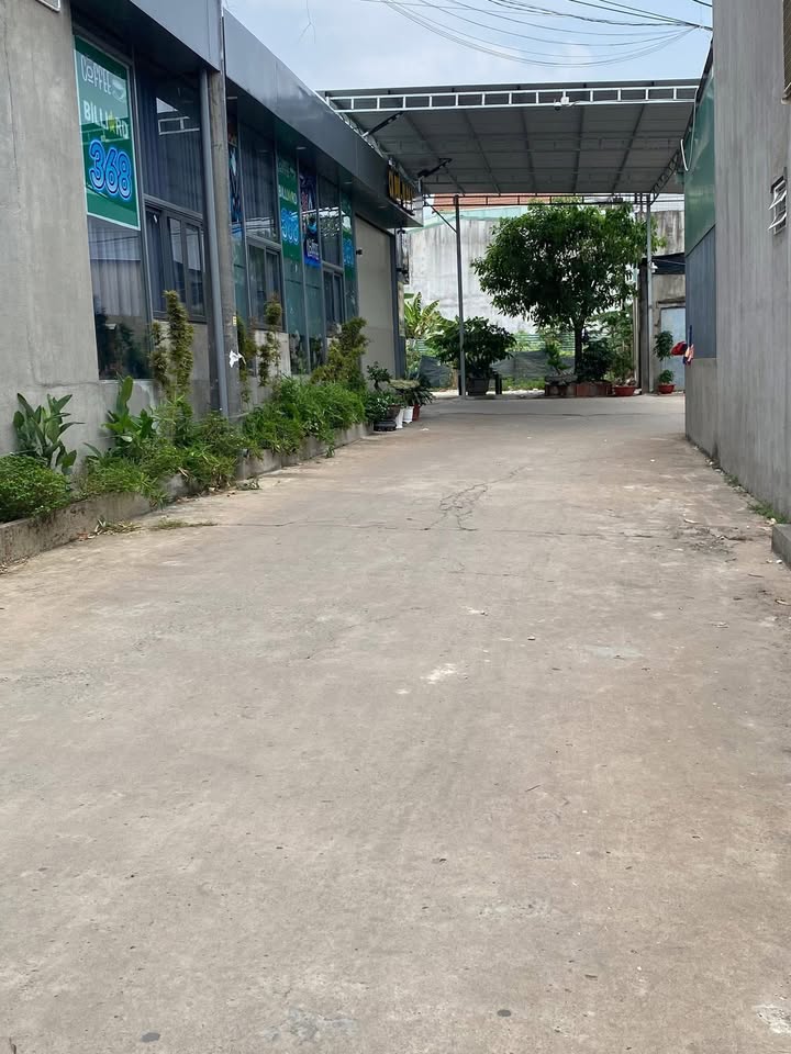 Đất Sổ Đỏ Thổ Cư 112m² Bình Minh, Trảng Bom - Giá 1.25 Tỷ