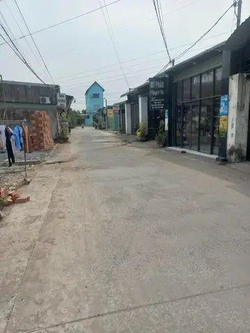 Đất nền Trảng Bom 114m² giá 1.8 tỷ - Xây dựng tự do!