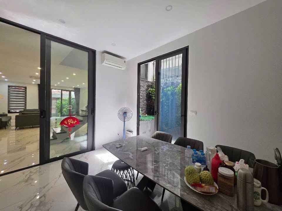 Nhà Riêng Tô Hiệu Hà Đông 36m² - Ô tô vào tận nhà!