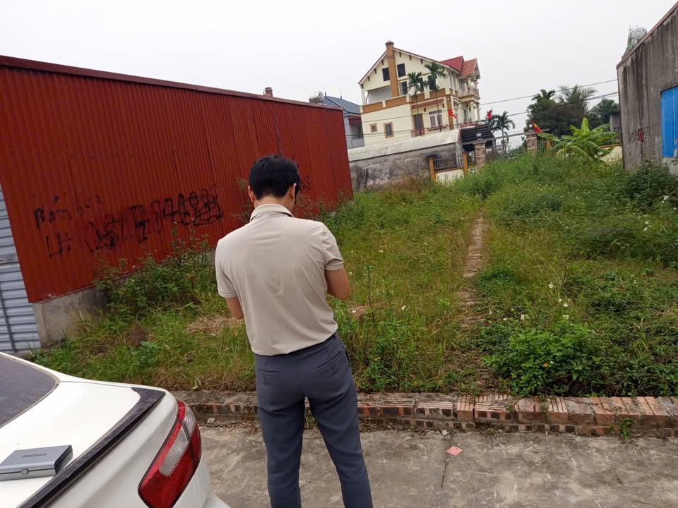 Đất nền Ấp Tre Mê Linh 66m² giá 4.29 tỷ - Sổ đỏ chính chủ sẵn sàng