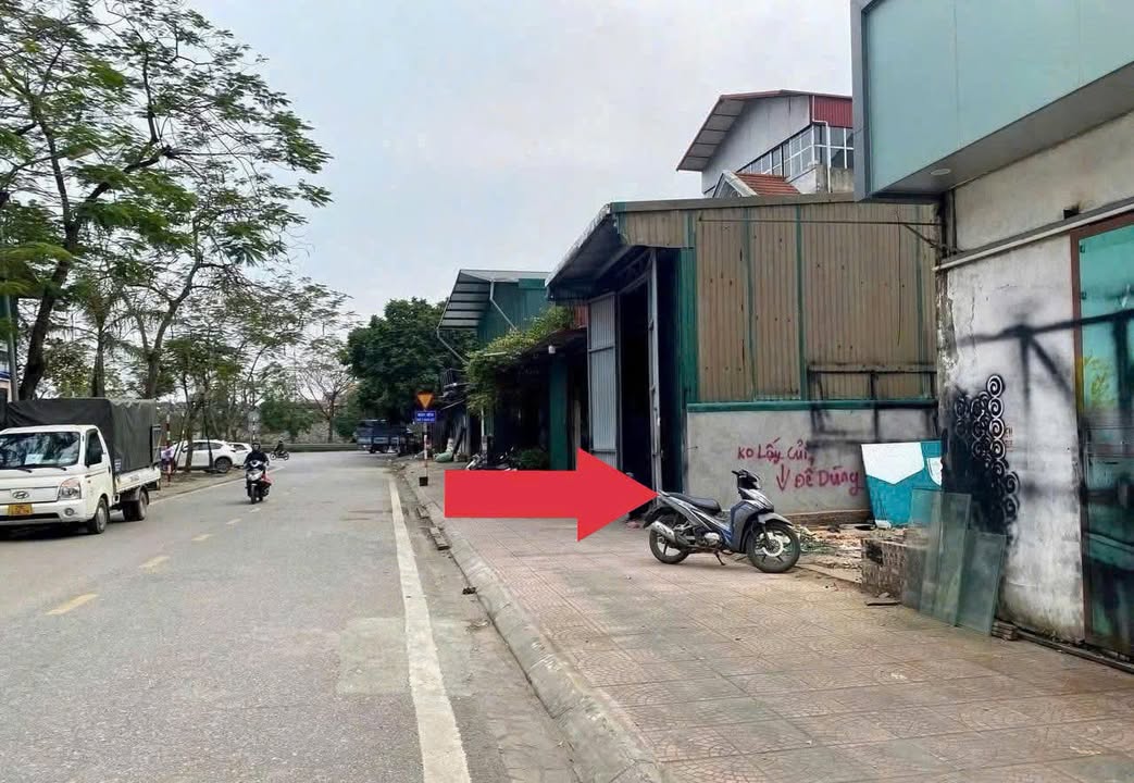 Đất nền Nham Sơn, Bắc Giang 52m² giá 2.25 tỷ - Tiềm năng tăng giá!