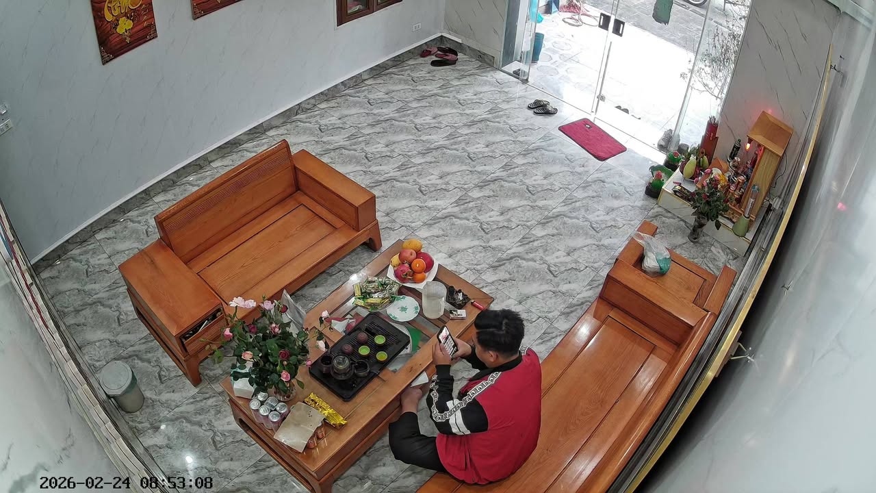 Đất nền Nam Hồng Đông Anh 107m² - Sổ đỏ chính chủ, giá tốt!