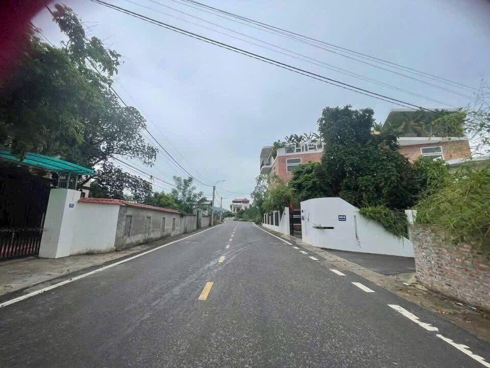 Đất nền Thanh Sơn, Sóc Sơn 108m² - Tiềm năng tăng giá vượt trội!