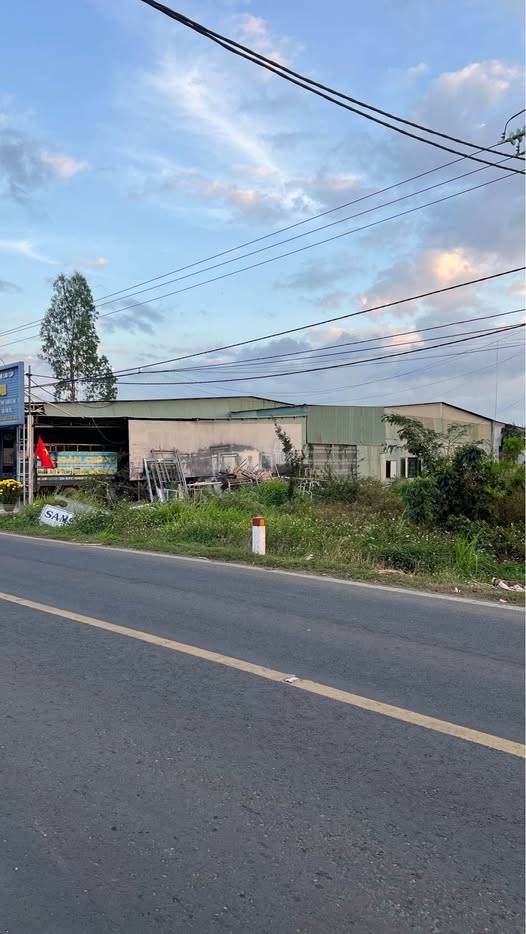 Đất nền Quốc lộ 25, Sông Hinh 144m² - Sổ hồng sẵn, kinh doanh ngay!