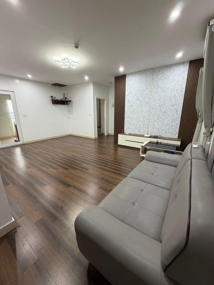 Cho thuê căn hộ Tecco Garden 88m² - 2PN - Giá 7 triệu/tháng