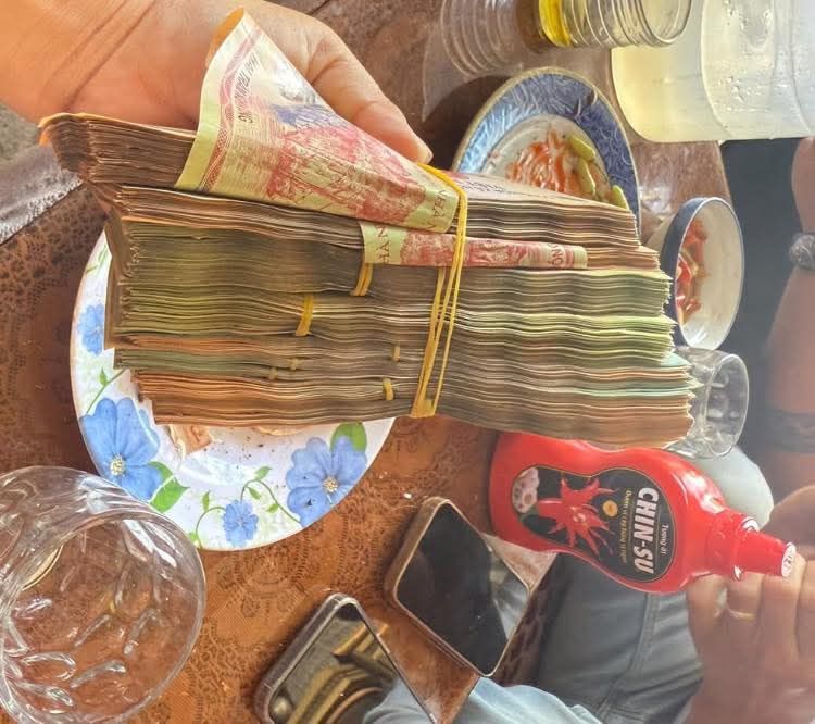 Đất Sổ Hồng Chính Chủ Quận 12 - 1976m² - Giá Đầu Tư 51.3 Tỷ