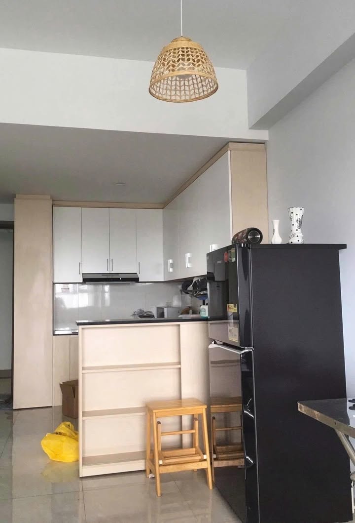 Căn hộ Thủ Thiêm Garden, Thủ Đức - Giá thương lượng, sẵn sàng vào ở!