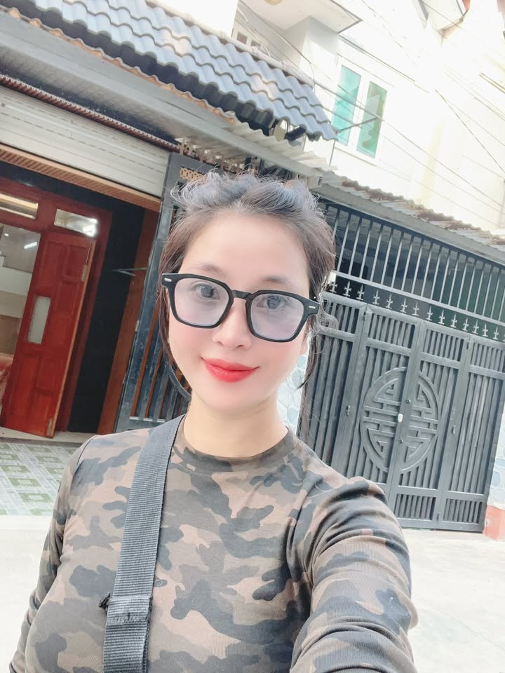 Nhà Chính Chủ 56m² Gò Vấp - 4.7 Tỷ, Hẻm Xe Hơi Thông