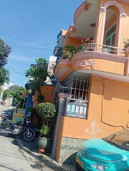 Cho Thuê Nhà Mặt Tiền 7 Tài, Bình Tân - 72m², 3PN, 7.5 Triệu/Tháng