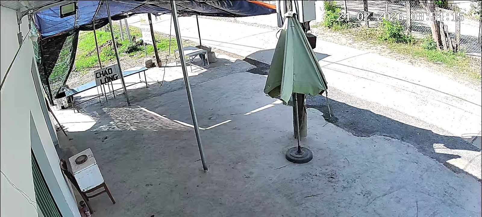 Cho thuê phòng trọ mặt tiền kinh doanh Thôn Thanh Mỹ, Ninh Hòa - 1.2 triệu/tháng