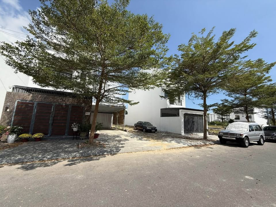 Đất nền Mỹ Gia Nha Trang 100m² - Giá tốt đầu năm, đường thông kinh doanh