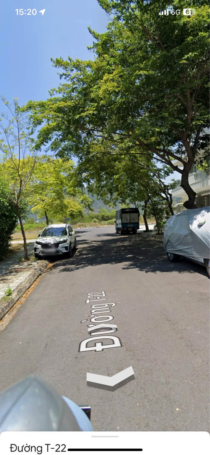 Đất nền An Bình Tân - 80m² Sổ hồng riêng, đối diện công viên, giá 7 tỷ