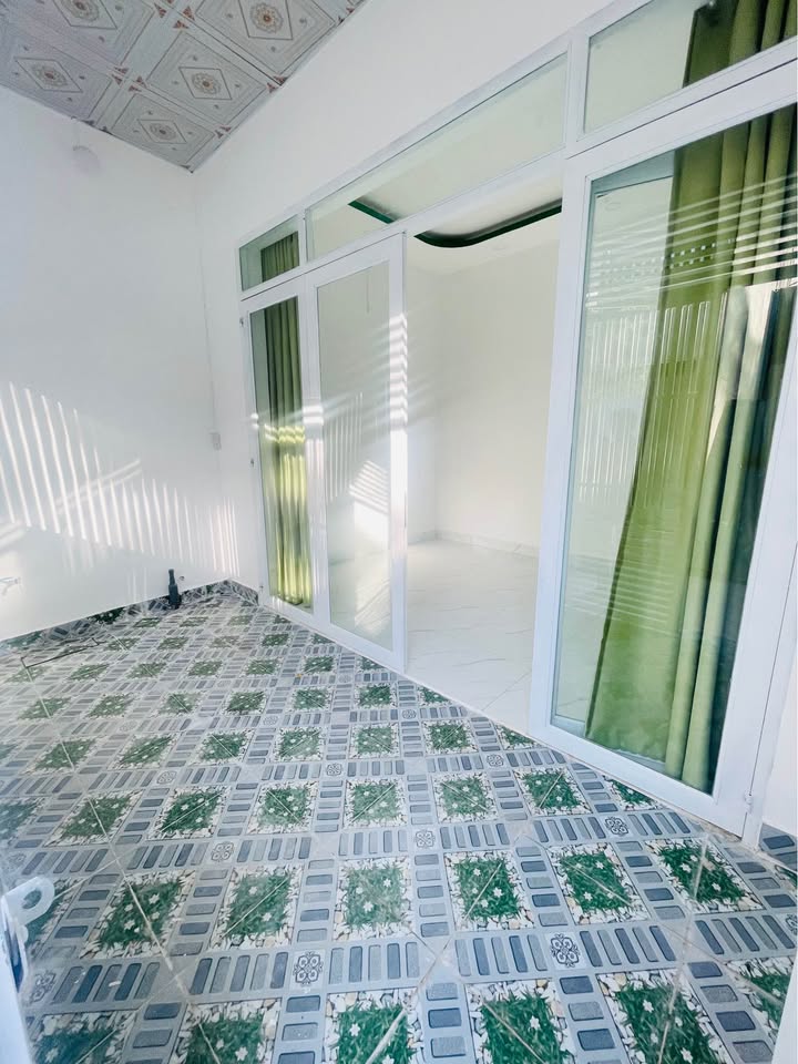 Nhà Đất Lành 79m² Giá 790 Triệu - Nhà Mới Xây, Sẵn Ở Ngay