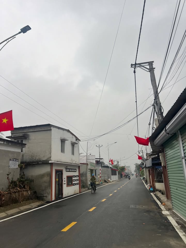 Đất nền F0 Kim Thành, Hải Dương - Sổ đỏ chính chủ, tiềm năng kinh doanh