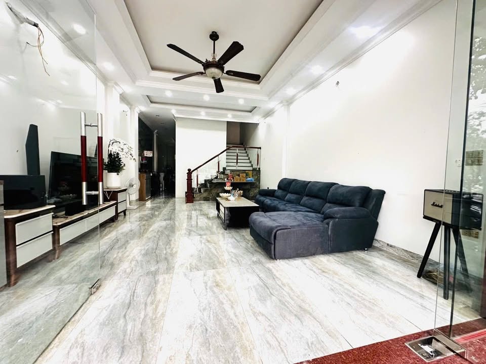 Shophouse Tô Hiến Thành 80m² 1x tỷ - Dòng tiền ổn định!