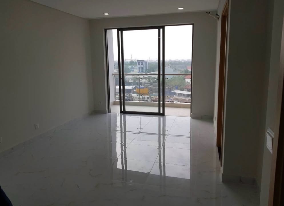 Căn hộ Quận 7 72m² giá 11 triệu - Bàn giao ngay, ở liền!
