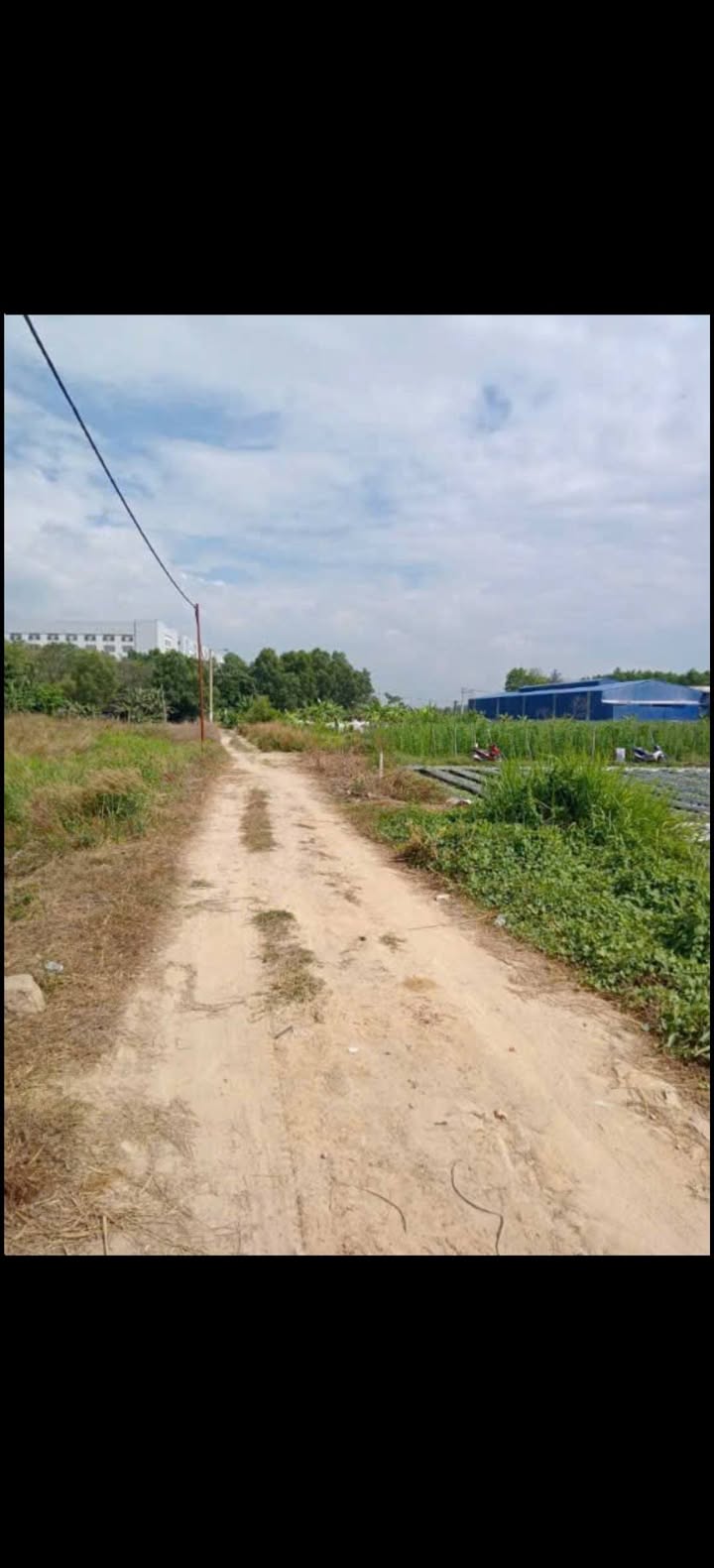 Đất Nền Tân Uyên 1012m² Giá 3 Tỷ - Tiềm Năng Đầu Tư Vượt Trội