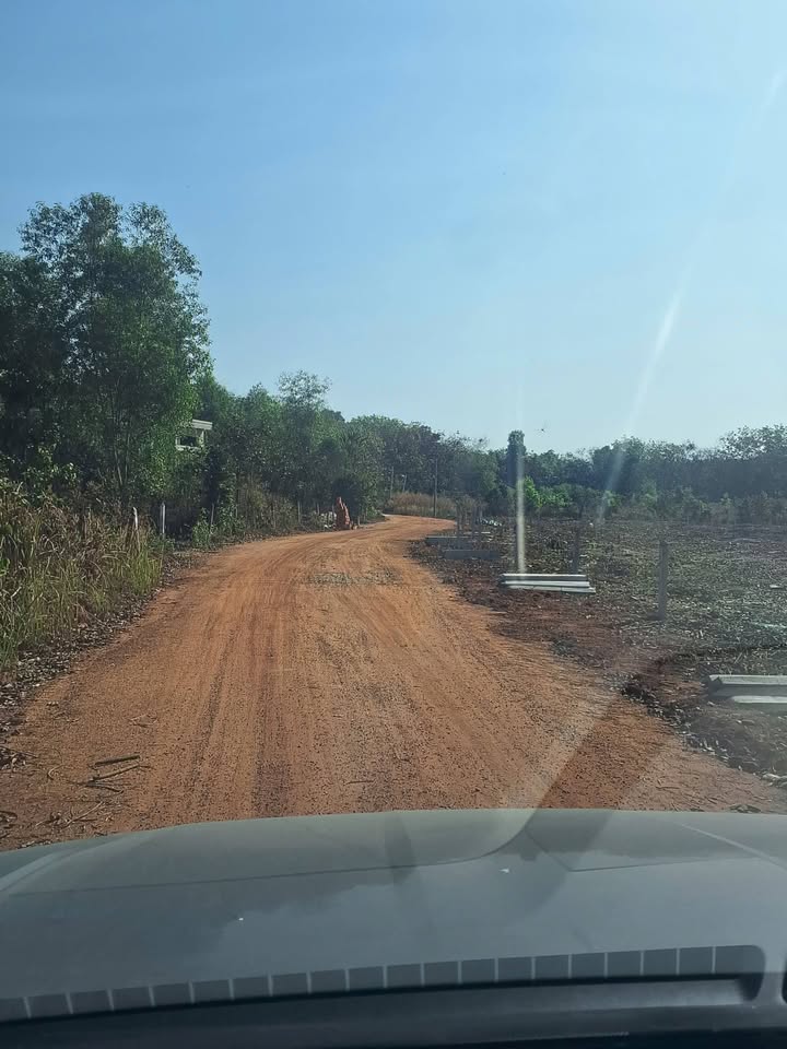 Đất nền An Điền, Bến Cát: Sổ đỏ thổ cư, giá chỉ từ 780 triệu/nền