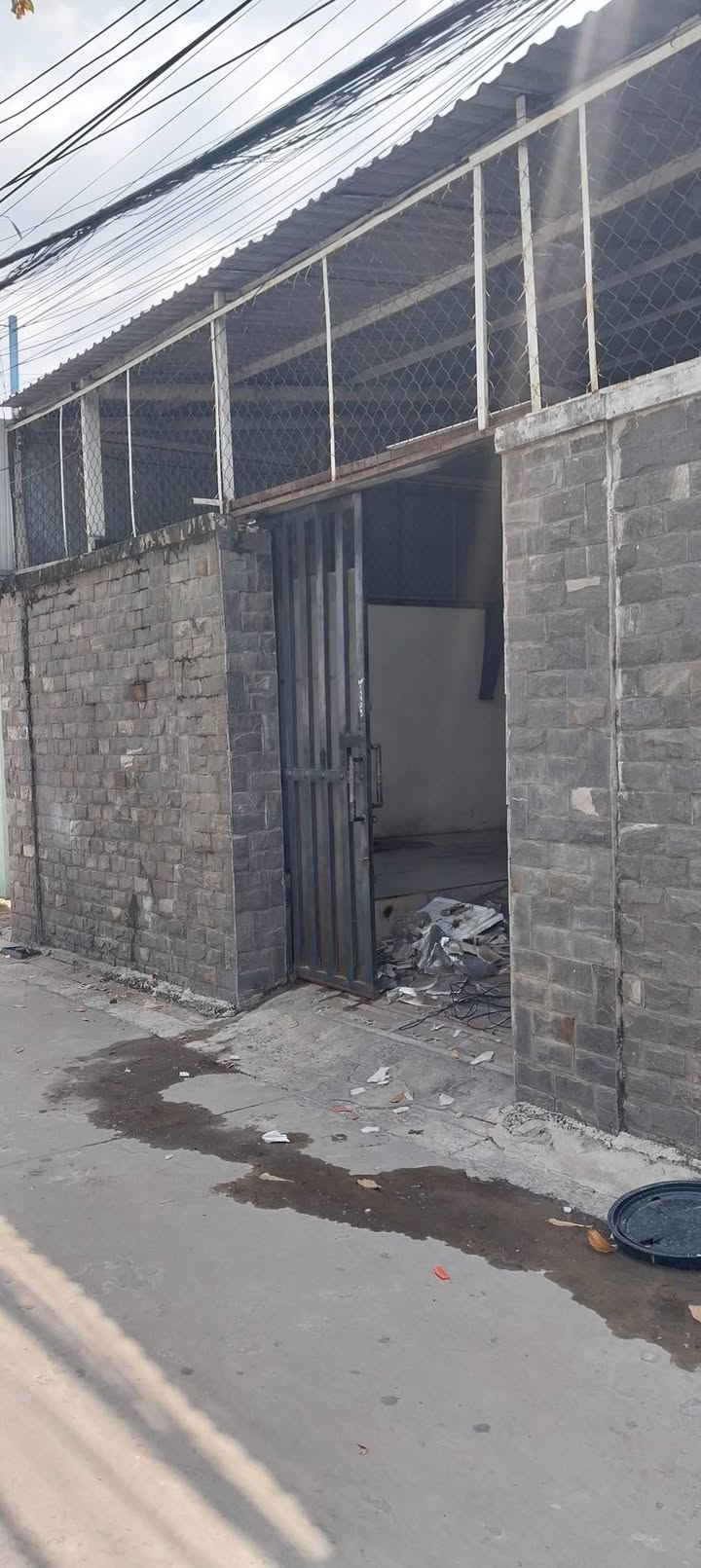 Nhà riêng Dĩ An 112m² giá 5 triệu - Sẵn sàng ở ngay!