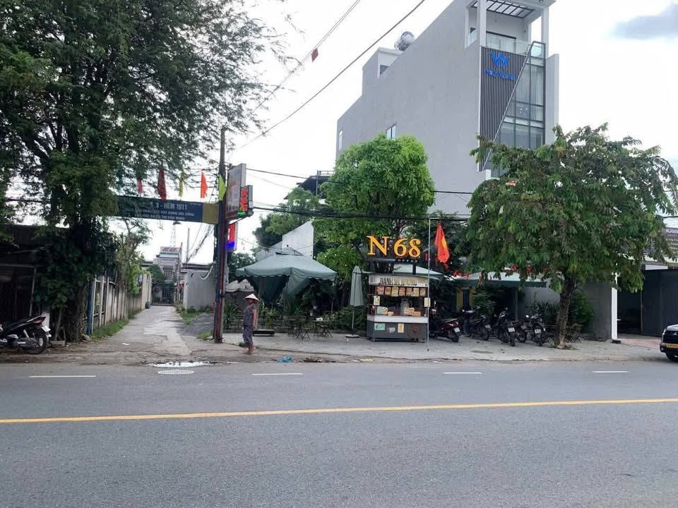 Shophouse Dĩ An, Bình Dương 500m² 22 tỷ - Đầu tư sinh lời!