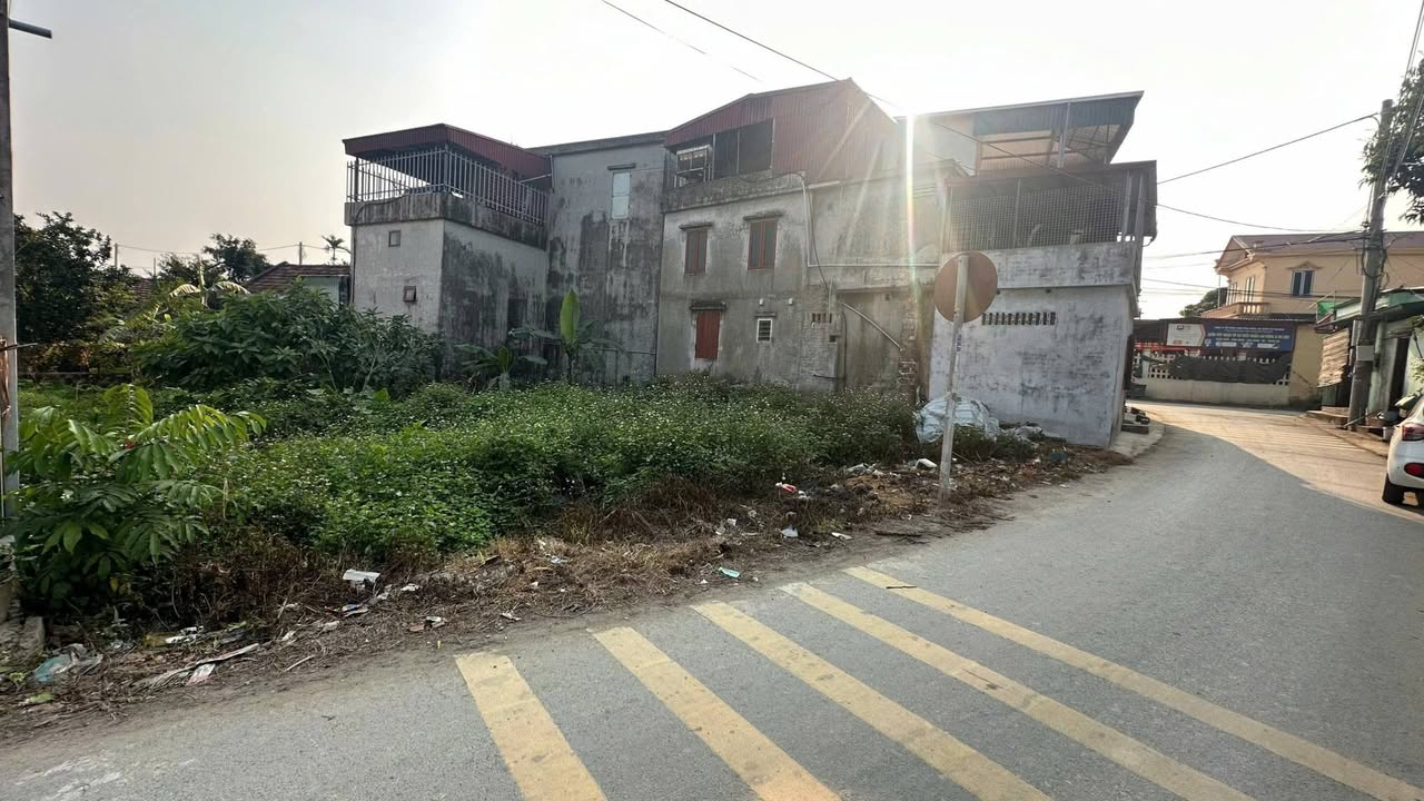 Bán đất Minh Tân (Vụ Bản) 142m² - Sổ đỏ chính chủ, giá 1 tỷ - Tiềm năng sinh lời cao