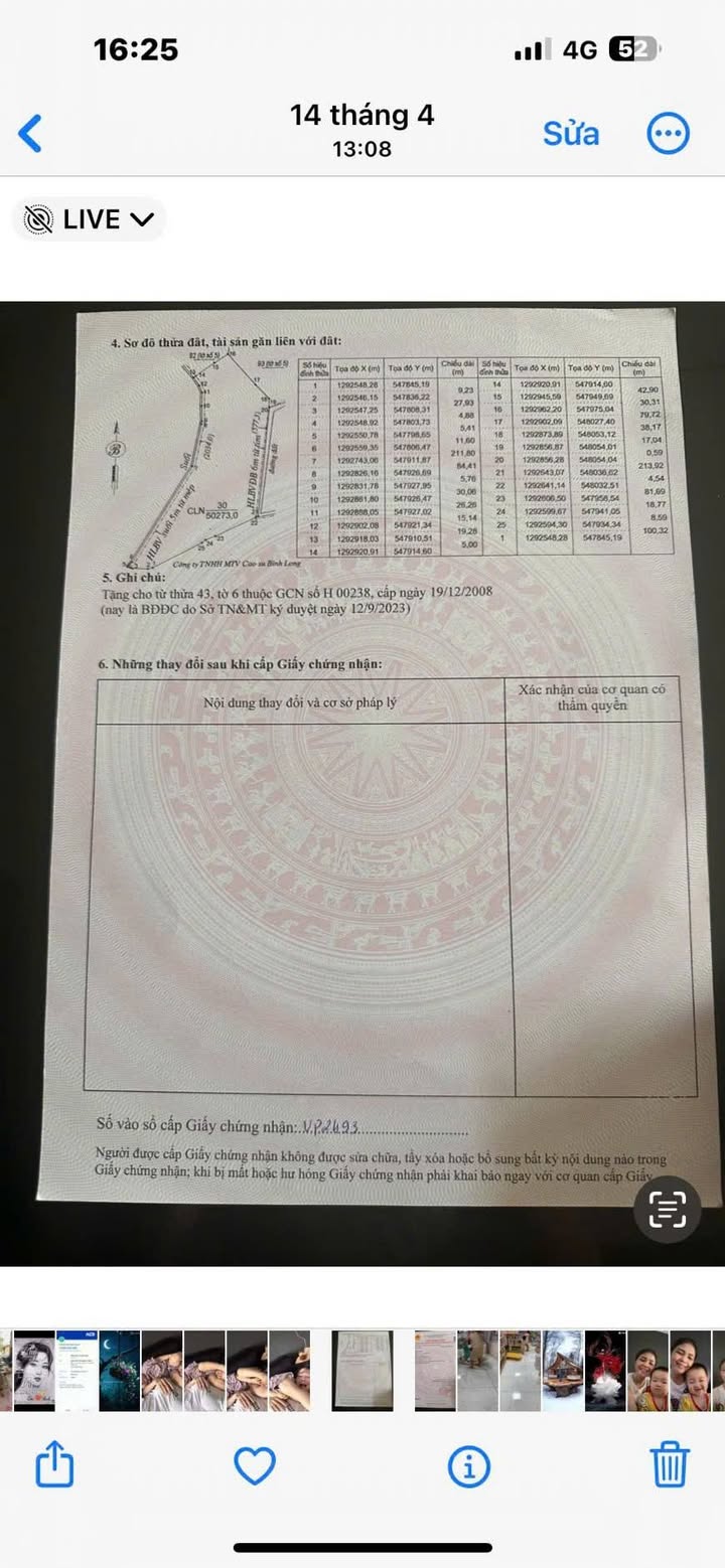 Bán Gấp 50.000m² Đất Cao Su Củ Chi - Giá Tốt 5.8 Tỷ