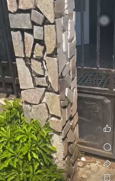 Cho thuê nhà hẻm Nguyễn Xuân, Pleiku - 2PN, Giá 2.5 Triệu/Tháng