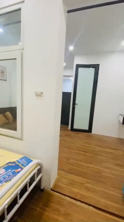 Cho thuê phòng 1N1K đủ đồ, ô tô đỗ cửa - Tôn Đức Thắng, Bắc Từ Liêm