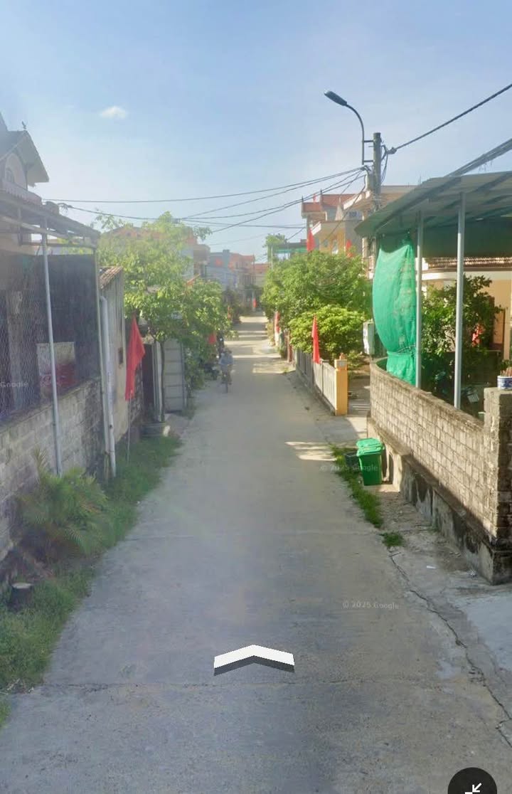 Đất Vàng 192m² Ngõ 136 Lê Thành Đồng, Đồng Hới - Sổ Đỏ, Gần Biển Nhật Lệ