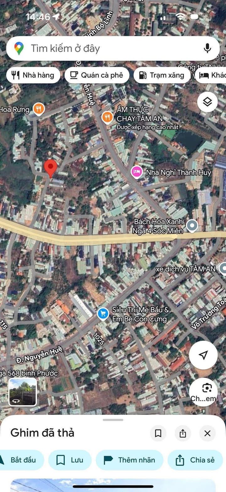 Đất nền Lê Quý Đôn Tân Bình 240m² 1.1 tỷ - Sổ đỏ chính chủ!