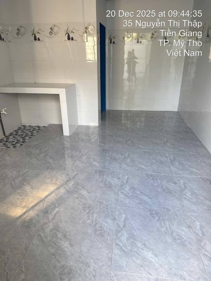 Cho thuê phòng trọ 1.3 triệu/tháng, MT đường ô tô 3m, Mỹ Tho