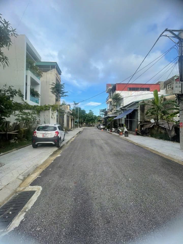 Nhà phố Lê Cao 80m² 5.4 tỷ - Ô tô vào tận nhà