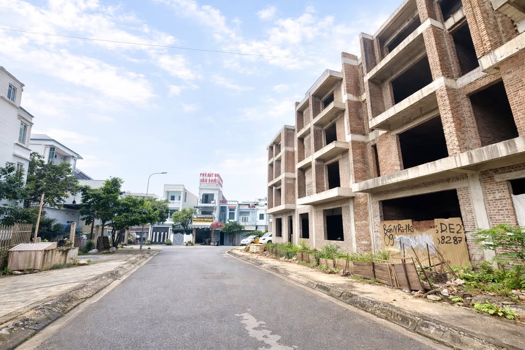 Đất nền MB931 Đông Hương 79.75m² - Tiềm năng tăng giá vượt trội!