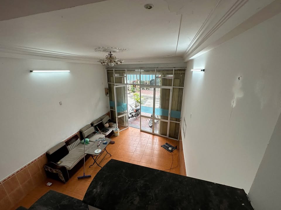 Thuê nhà nguyên căn Ngô Đức Kế Đà Nẵng 80m² giá 7 triệu - Sẵn sàng ở ngay!