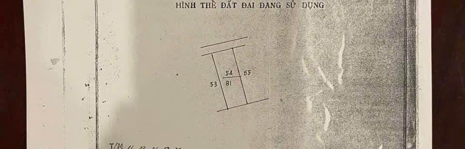 Nhà Phố 81m² Sóc Sơn Mặt tiền kinh doanh Quốc lộ 2 - Sinh lời vượt trội!