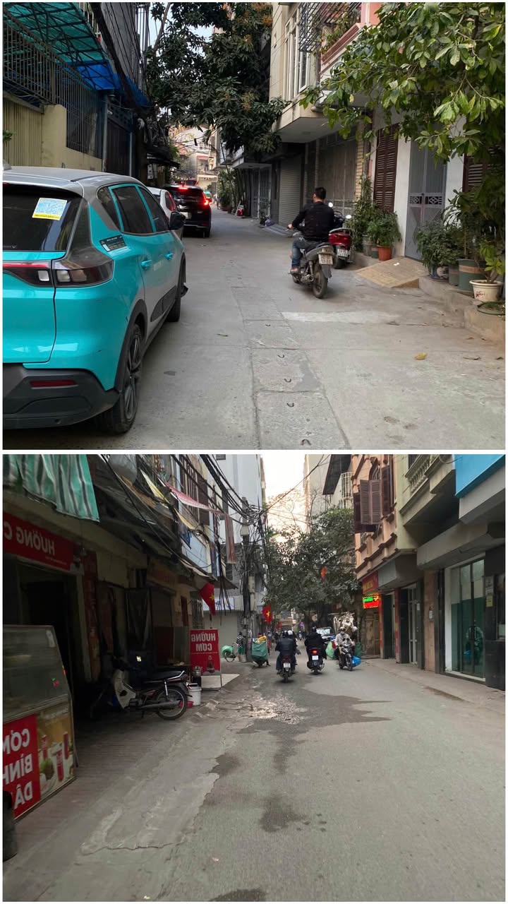 Nhà riêng 225m² Dương Văn Bé - Ô tô vào tận nhà, chỉ 7 tỷ!