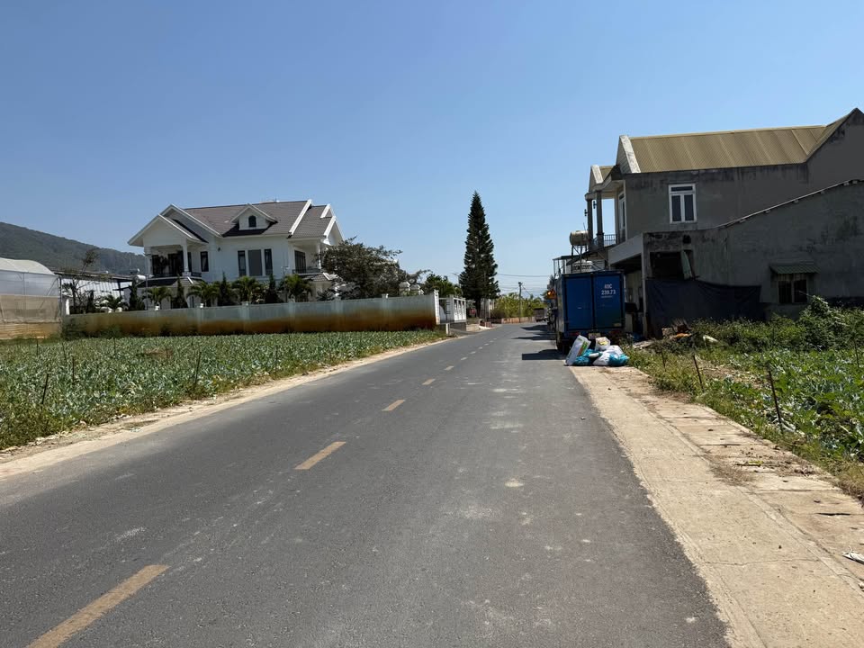 Đất nền Thạnh Mỹ, Đơn Dương từ 1.72 tỷ - Đường to ô tô!