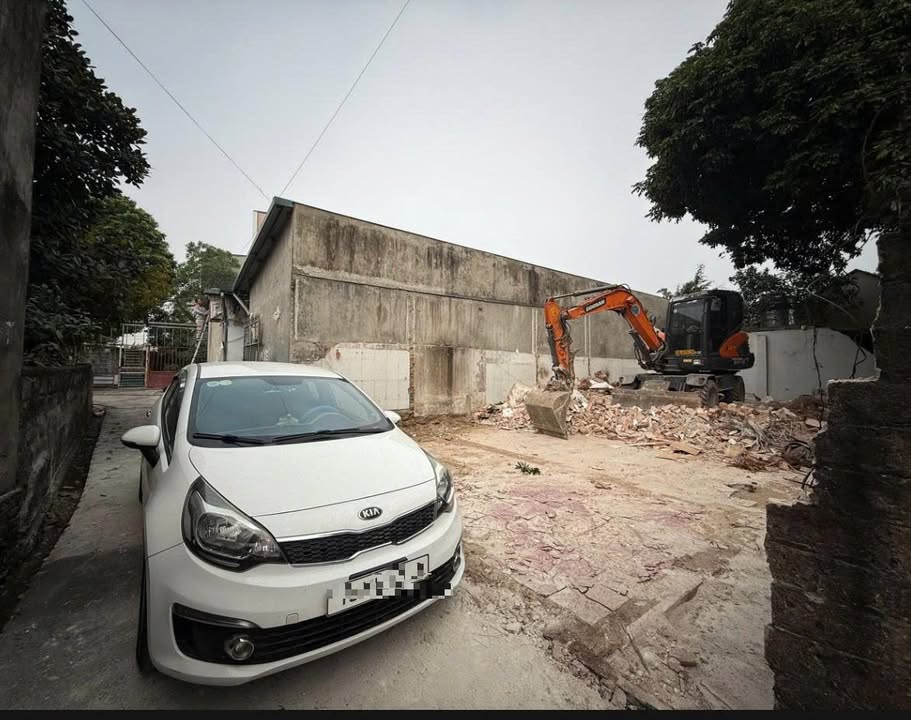 Đất nền 71m² Việt Trì - Sổ đỏ chính chủ, tiềm năng tăng giá!