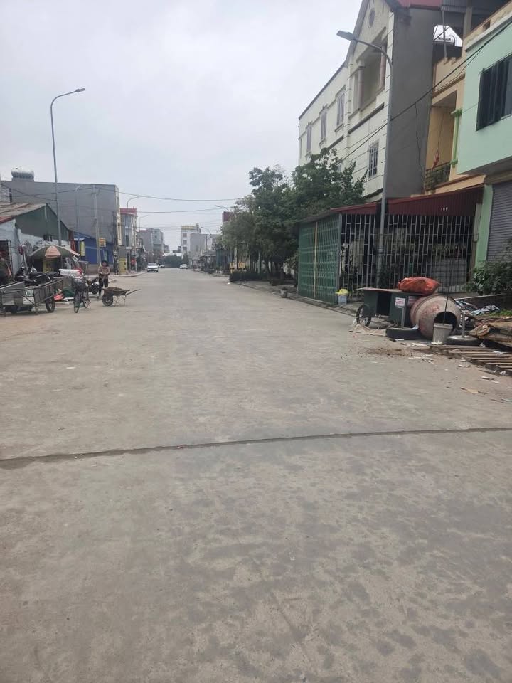 Đất nền Quế Võ 90m² từ 4 tỷ - Tiềm năng tăng giá vượt trội!