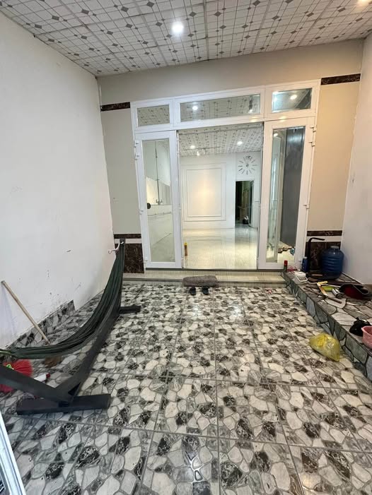 Cho thuê nhà Nguyễn Trung Trực Rạch Giá 80m² - Vị trí đẹp ở ngay