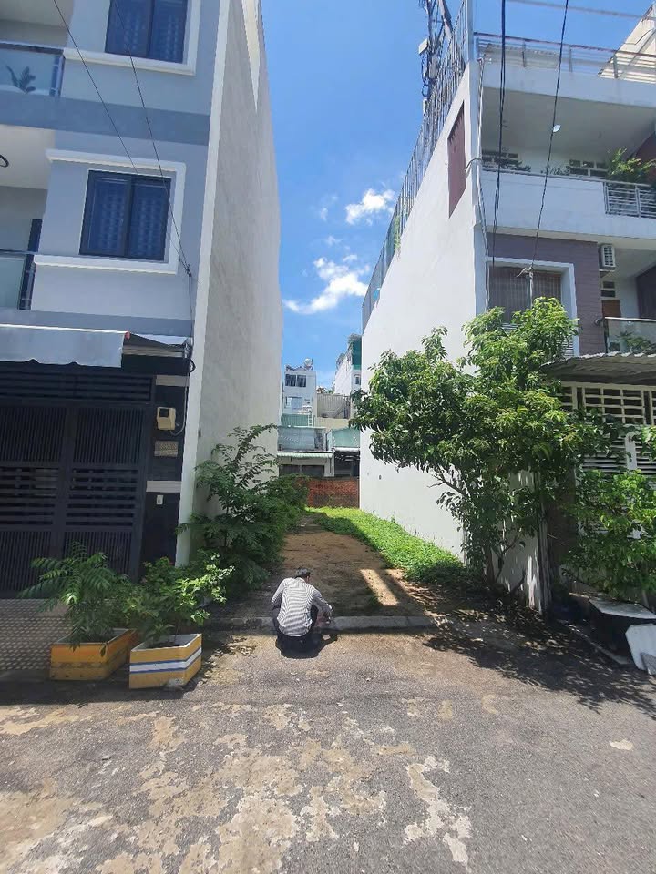 Bán Đất Vàng 85m² Hẻm Xe Hơi Phan Anh, Bình Tân - Hướng Tây, Giá 8.8 Tỷ