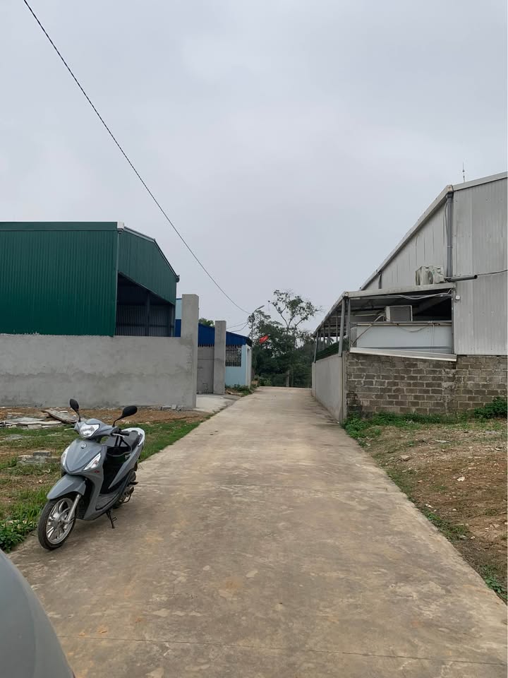 Đất Nền Tân Cương Thái Nguyên 97m² Giá 1.6 Tỷ - Đất Thổ Cư 100%