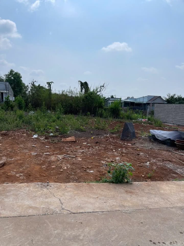 Đất nền Long Khánh 110m² 950 triệu - Tiềm năng tăng giá vượt trội!