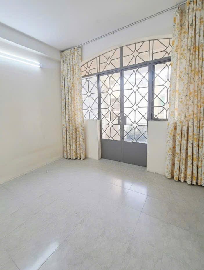 Nhà 4 tầng 4PN, Hẻm 3m Hòa Hưng, Q10 - Giá 7.8 tỷ