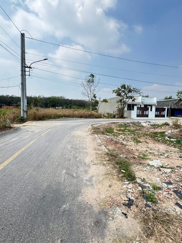 Bán Đất Chánh Phú Hòa, Bến Cát 110m² - Giá Tốt, Chính Chủ