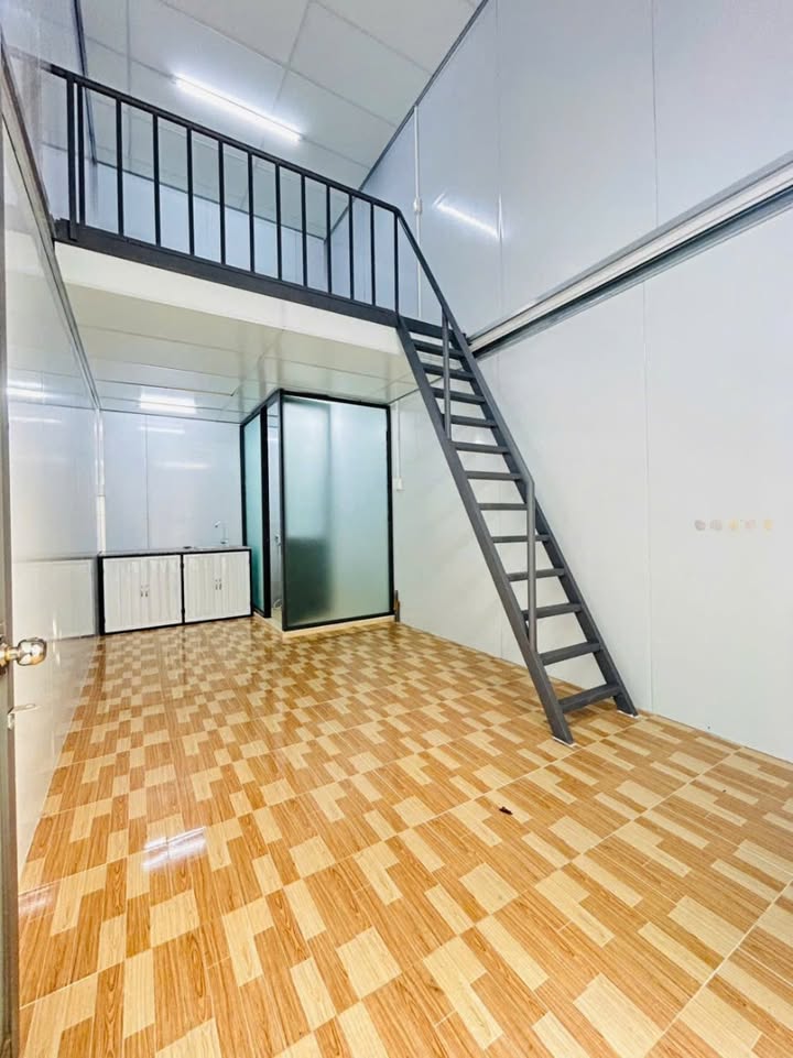 Phòng trọ Hưng Phú 2, Cần Thơ 1.9 triệu - Giờ giấc tự do!