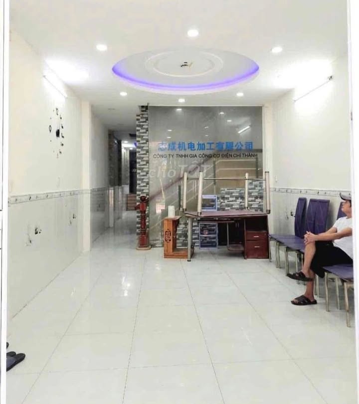 Cho thuê nhà MT Đường 30 Khu Tên Lửa 80m² - Kinh doanh cực đỉnh!