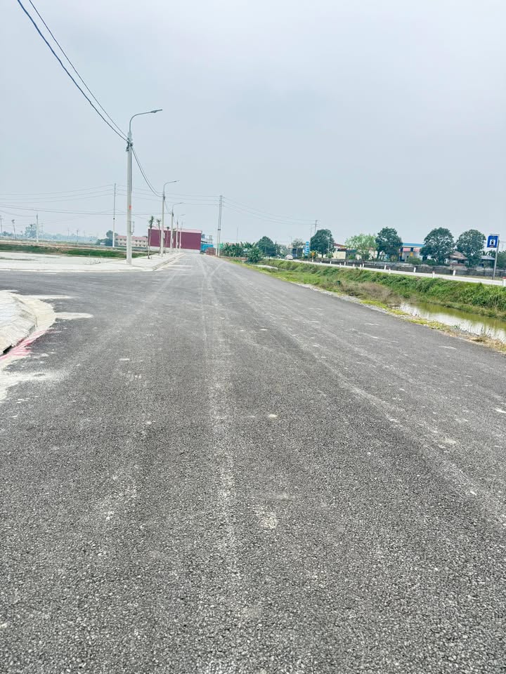 Đất nền MB 3211 Quảng Định 125m² giá 1.2 tỷ - Sổ đỏ chính chủ!