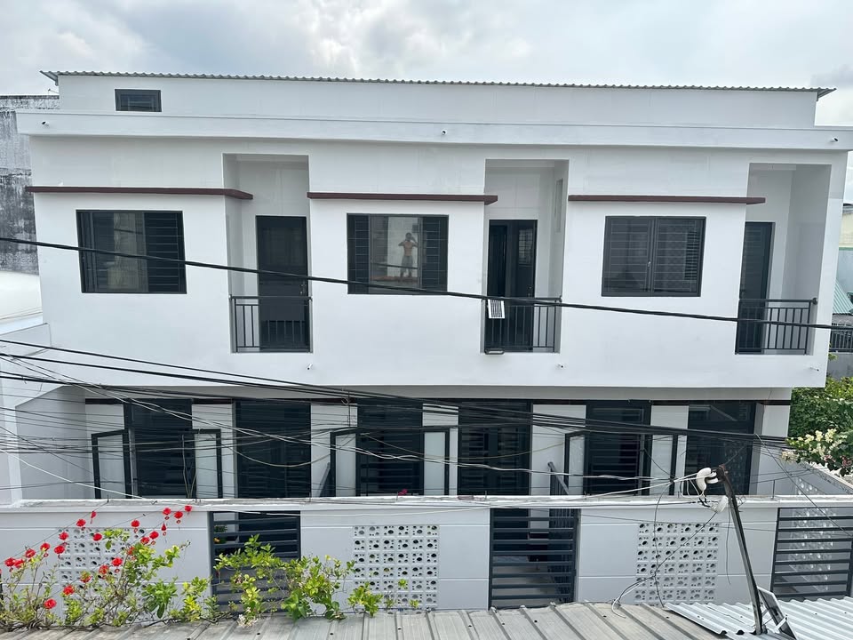 Nhà phố Mỹ Tho 56m² giá 5 triệu/tháng - Sẵn sàng ở ngay!